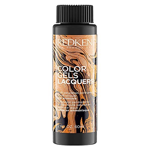 Redken COLOR GEL LACQUERS n3N espresso 60ml x 3 u unisex 3u