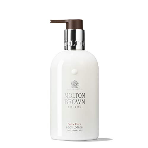 Molton Brown Suede Orris Nourishing Body Lotion 300ml donna