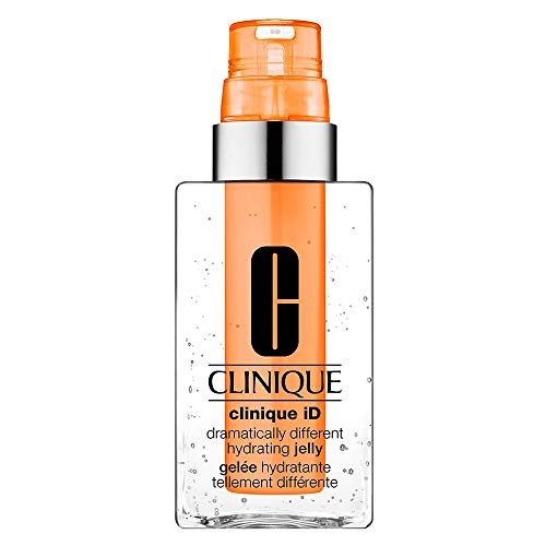 Clinique ID Set Clinique Clinique iD Dramatically Different Jelly Hydrating Gel For Face 115ml Clinique iD Active Cartridge