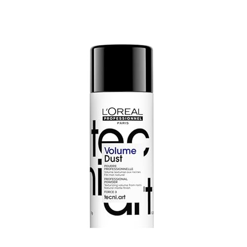 LOral Professionnel Paris TECNI ART super powder 7 gr unisex 7gr