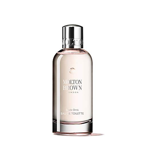Molton Brown Suede Orris Eau De Toilette100ml unisex