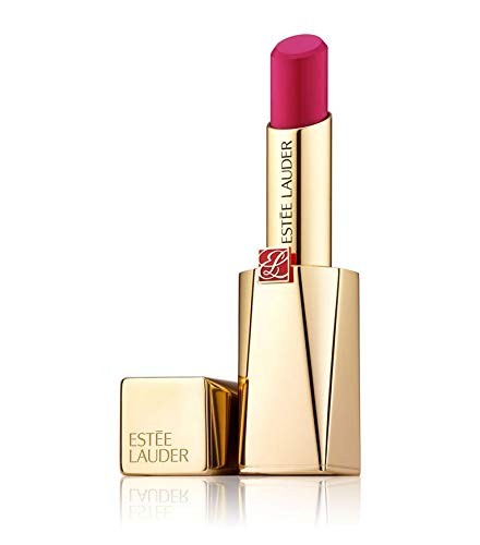 Estee Lauder Pure Color Desire Rouge Excess Smooth Finish Cream Lipstick 213 Touch Me 31 g donna