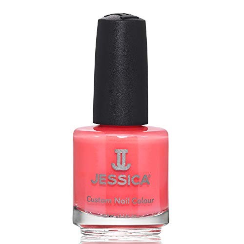 Jessica Custom Nail Colour Nail Polish CNC1194 Popsicle Kisses 148ml donna
