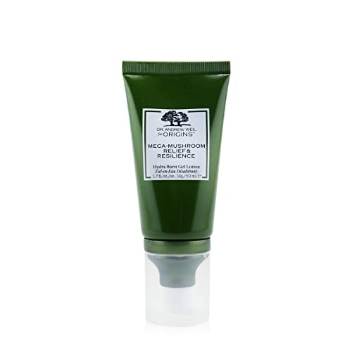 Origins MEGA MUSHROOM hydra brust gel lotion 50ml donna 50ml