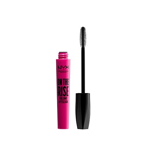 Nyx Professional Make Up ON THE RISE volume liftscara nblack unisex
