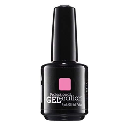 Jessica Professional GELeration SemiPermanent Nail Polish GEL1171 Mojave Desert 15ml donna