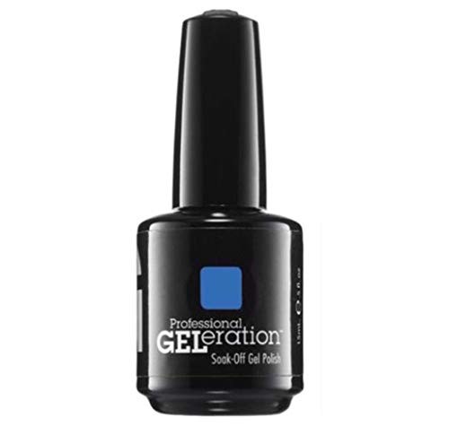 Jessica Professional GELeration SemiPermanent Nail Polish GEL1170 Oasis 15ml donna