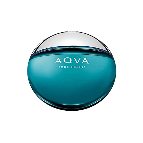 Bvlgari AQVA POUR HOMME eau de toilette spray 100ml unisex 100ml