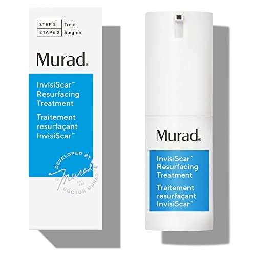 Murad Invisiscar Resurfacing Treatment 15ml