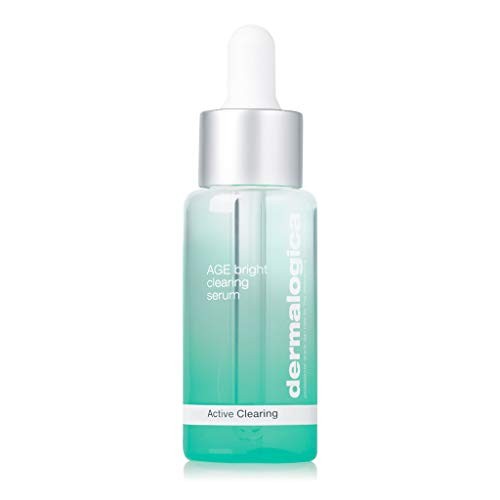 Dermalogica ACTIVE CLEARING age bright clearing serum 30ml donna 30ml