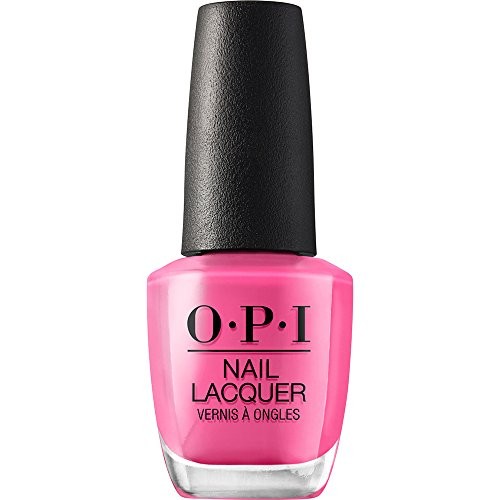 Opi NAIL LACQUER nshorts story 15ml unisex 15ml