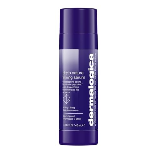 Dermalogica Age Smart Phyto Nature Serum Siero per la pelle 40ml Donna