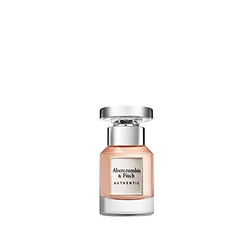 Abercrombie and Fitch Authentic Woman eau de parfum donna 30ml
