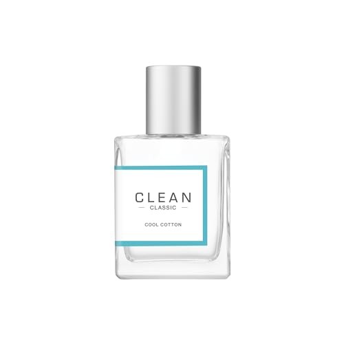 Clean Cool Cotton eau de toilette donna 30ml