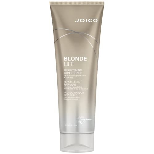 Joico BLONDE LIFE brightening conditioner 250ml unisex 250ml