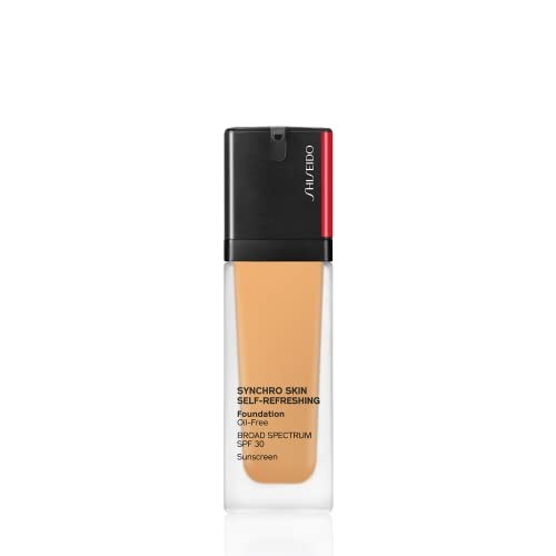 Shiseido SYNCHRO SKIN self refreshing foundation n360 donna 30ml