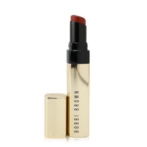 Bobbi Brown Luxe Shine Hyaluronic Acid Shine Cream Lipstick Supernova 38 g donna