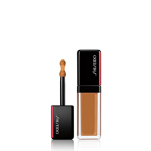 Shiseido SYNCHRO SKIN self refreshing dual tip concealer 401 donna