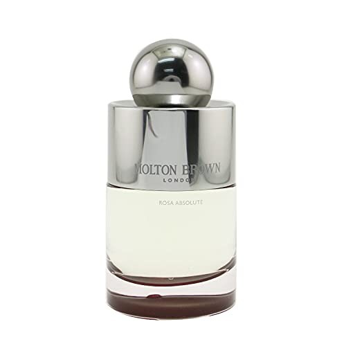 Molton Brown Rosa Absolute Eau De Toilette 100ml donna