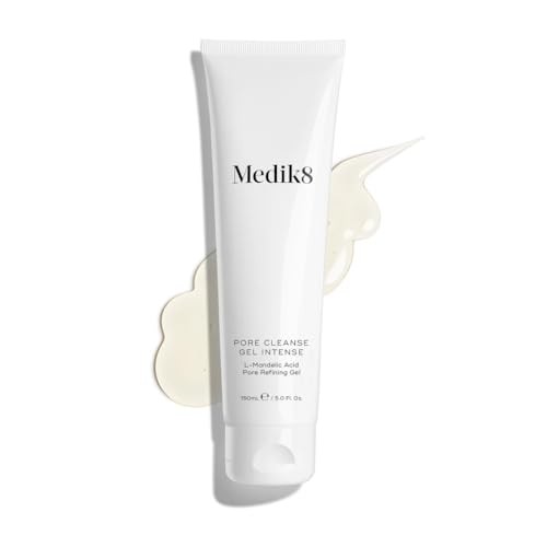 MEDIK8 Gel di Pulizia Intenso per Pori 150ml 150ML