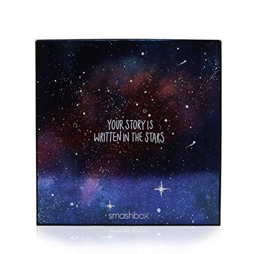 Smashbox Cosmic Celebration Fresh Colour Shine Face Palette 75 g donna