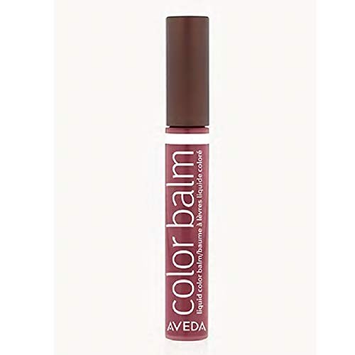 Aveda Feed My Lips Color Balm Natural Nourishing Lip Gloss 05 Cucamelon 10ml donna