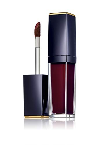 Estee Lauder Pure Color Envy PaintOn Liquid LipColor Matte Liquid Lipstick 522 Red Noir 7ml donna