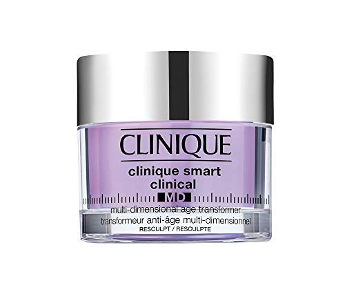 Clinique Smart Clinical Resculpting Cream For Face 30ml donna