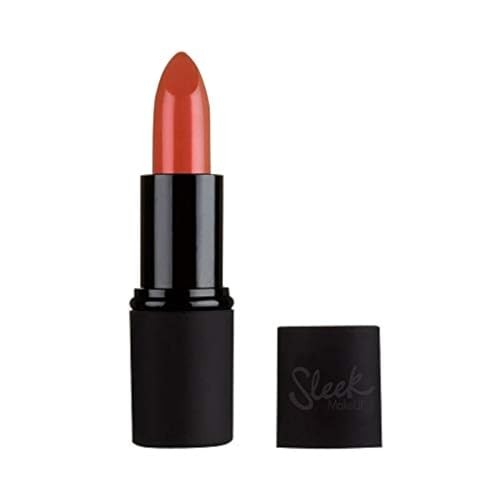 Sleek TRUE COLOUR lipstick nSuccumb unisex