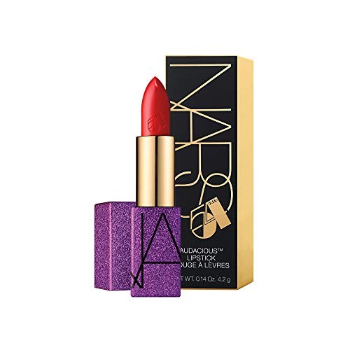 Nars Studio 54 Audacious Cream Lipstick Carmen 42 g donna