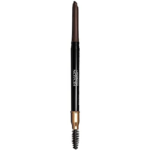 Revlon Mass Market COLORSTAY brow creator ndark brown 1 u donna 1u