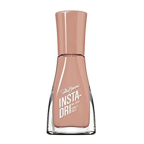 Sally Hansen INSTA DRI nail color n133 donna 917ml