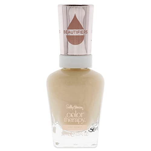 Sally Hansen COLOR THERAPY n551 nail primer 147ml donna 147ml