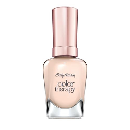 Sally Hansen COLOR THERAPY n552 nail corrector donna 147ml
