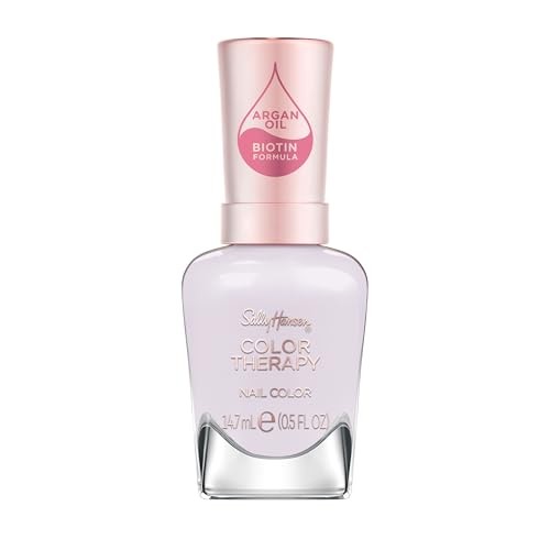 SALLY HANSEN Color Therapy Smalto per unghie Formula Olio di Argan 541 Give Me a Tint 147ml
