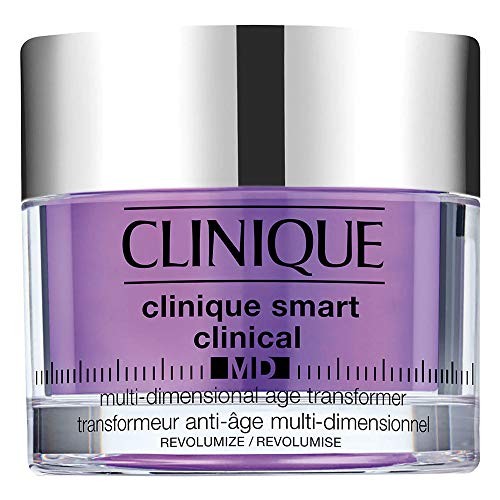 Clinique Smart Clinical AntiAgeing Cream For Face 30ml donna