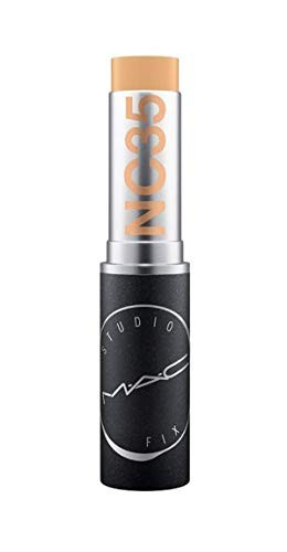 MAC Studio Waterweight Liquid Concealer NW35 9ml donna