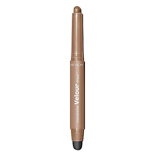 Revlon Mass Market COLORSTAY velour stick n878 cashmere donna 32gr