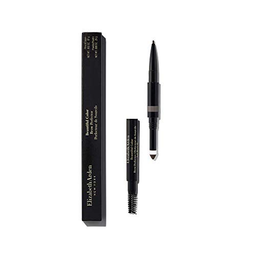 Elizabeth Arden BEAUTIFUL COLOR brow 3 in 1 n05 soft black donna 032gr
