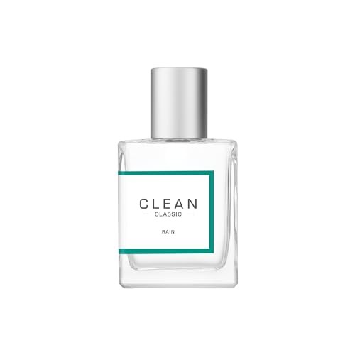 Clean Classic Rain eau de parfum Spray donna 30ml
