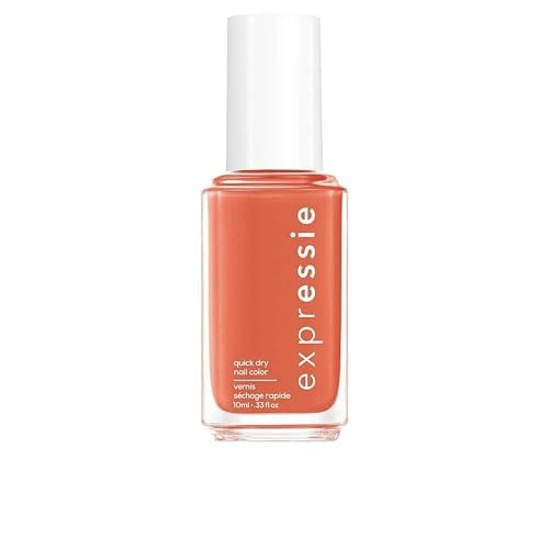 Essie EXPRESSIE nail polish n160 in a flash sale donna 10ml