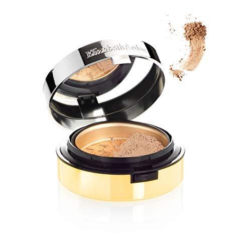 Elizabeth Arden PURE FINISH MINERAL powder foundation n2 donna 833gr