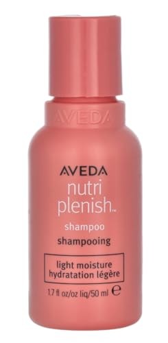 Aveda Nutriplenish Shampoo Light Moisture 50 ml