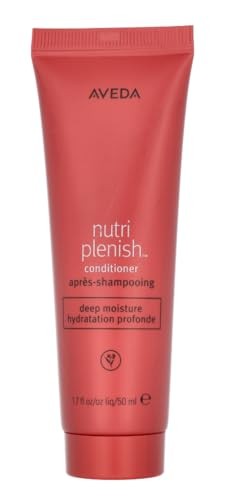 Aveda NutriPlenish DEEP Moisture Conditioner donna 50ml