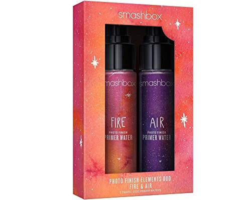 Smashbox Cosmic Celebration Water Fire Air Liquid Primer 30ml donna