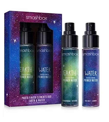 Smashbox Cosmic Celebration Earth Water Liquid Primer 30ml donna