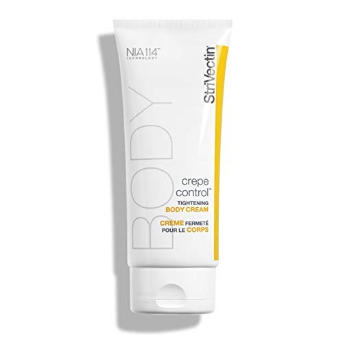 Strivectin CREPE CONTROL TIGHTENING body cream 200ml donna 200ml