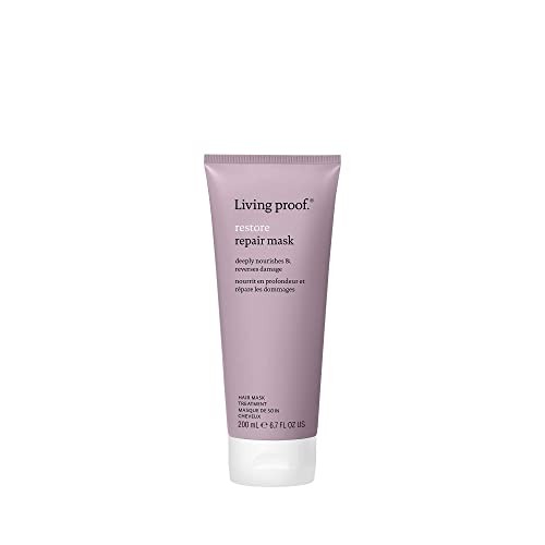 Living Proof Restore Repair Mask 200ml unisex 227 g