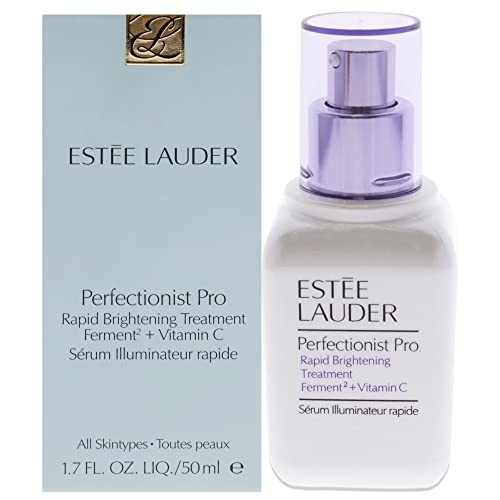 Este Lauder PERFECTIONIST PRO rapid brigtening treatment 50ml donna 50ml