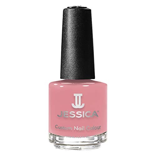 Jessica Custom Nail Colour Nail Polish CNC1209 Center Stage 148ml donna